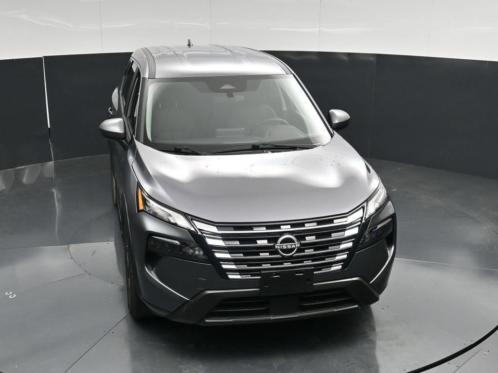 Used 2025 Nissan Rogue SV AWD/4WD image 37