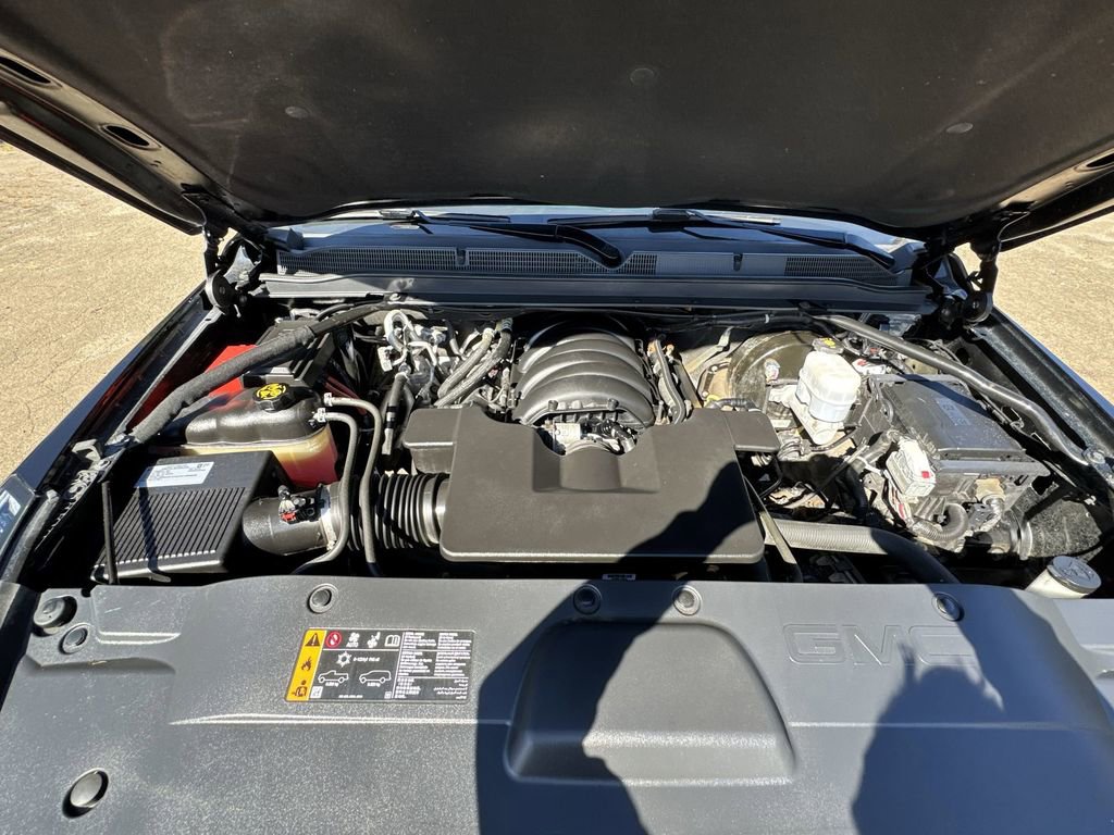 Used 2020 GMC Yukon Denali w/ Denali Ultimate Package image 27