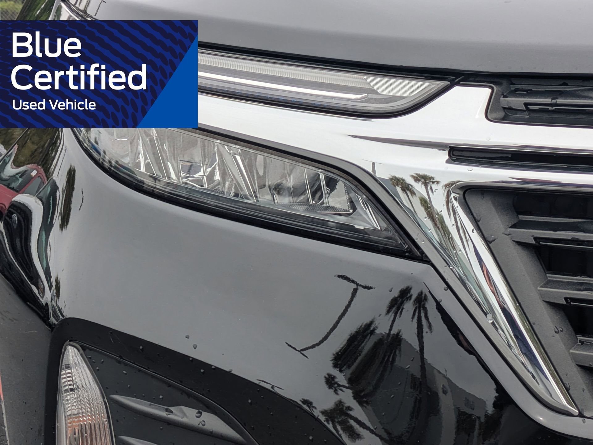 Used 2024 Chevrolet Equinox LT FWD image 12