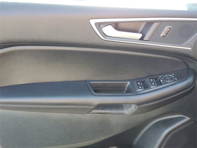 Certified 2024 Ford Edge SEL w/ Convenience Package image 26