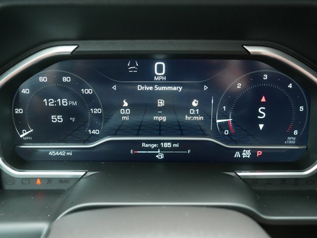 Used 2023 GMC Sierra 1500 Denali w/ Technology Package AWD/4WD image 22