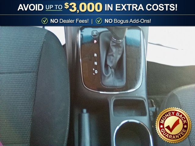 Used 2018 Kia Forte LX FWD image 20
