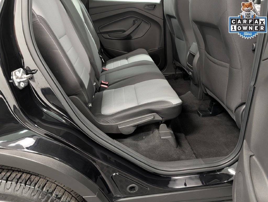 Certified 2019 Ford Escape S FWD image 27