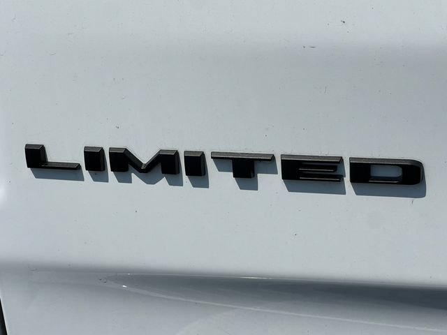 Used 2025 RAM 1500 Limited AWD/4WD image 11