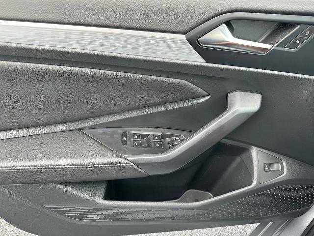 Used 2025 Volkswagen Jetta S FWD image 12