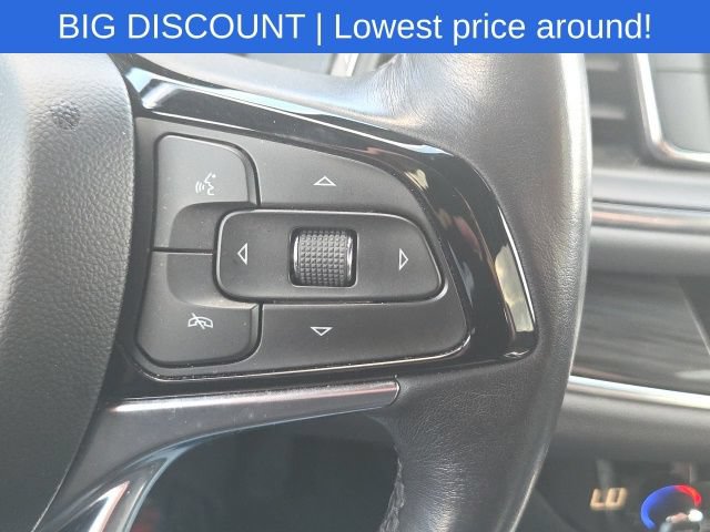 Used 2024 Buick Enclave Premium FWD image 48