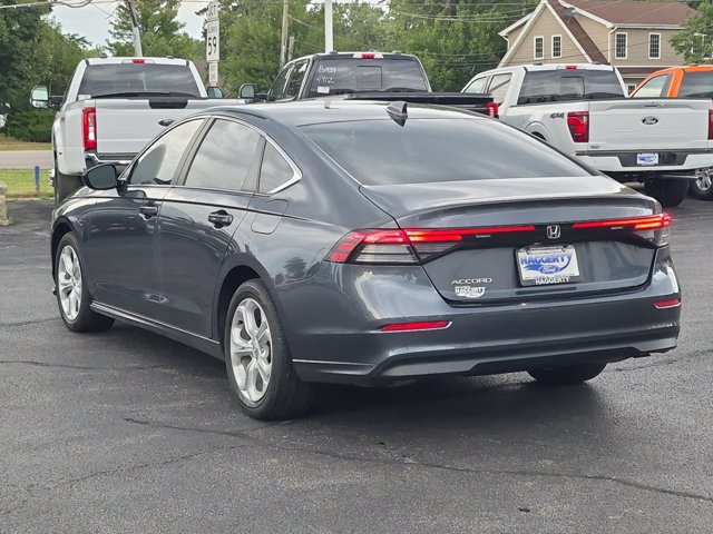 Used 2024 Honda Accord LX image 7