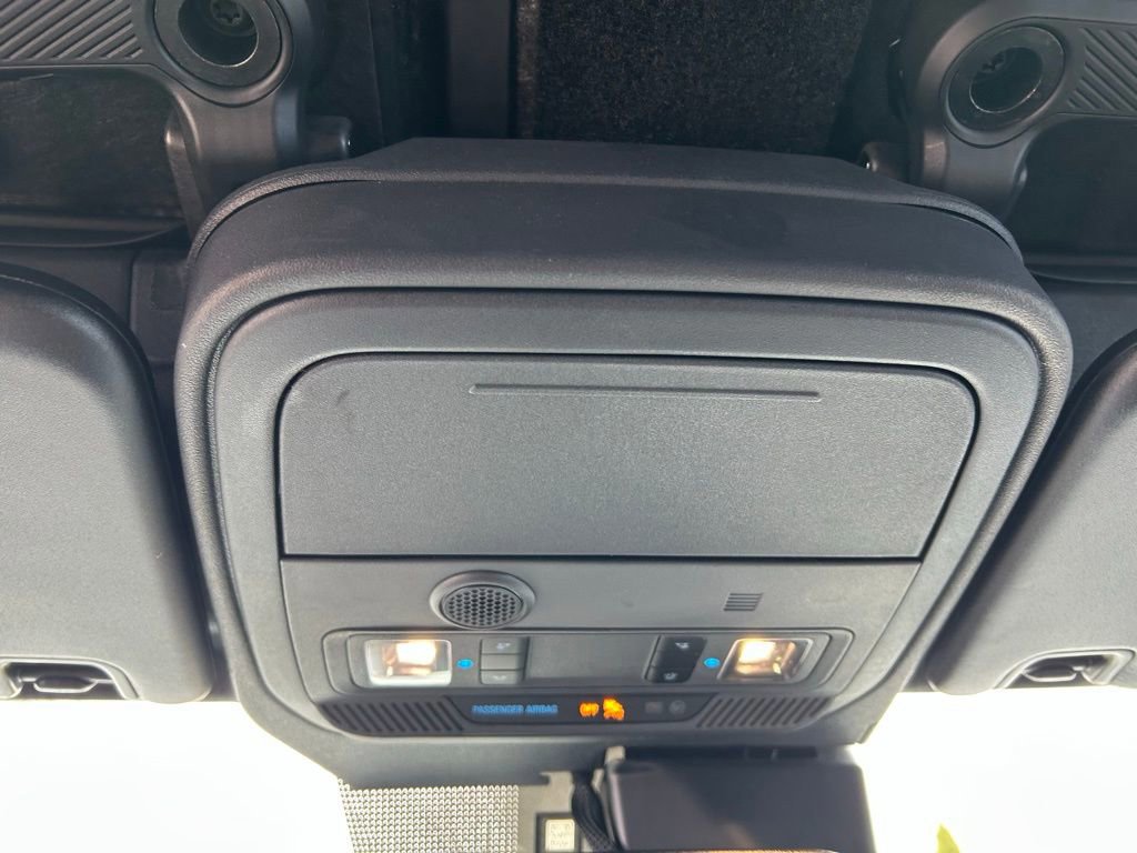 Certified 2023 Ford Bronco Big Bend image 26