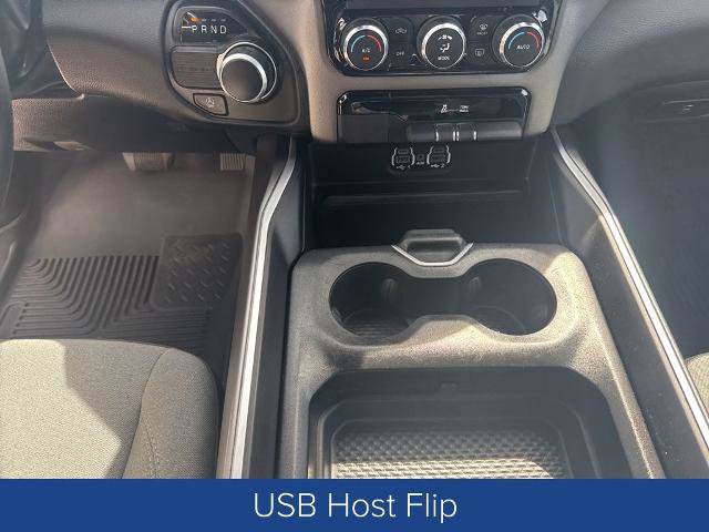 Used 2022 RAM 1500 Big Horn image 22