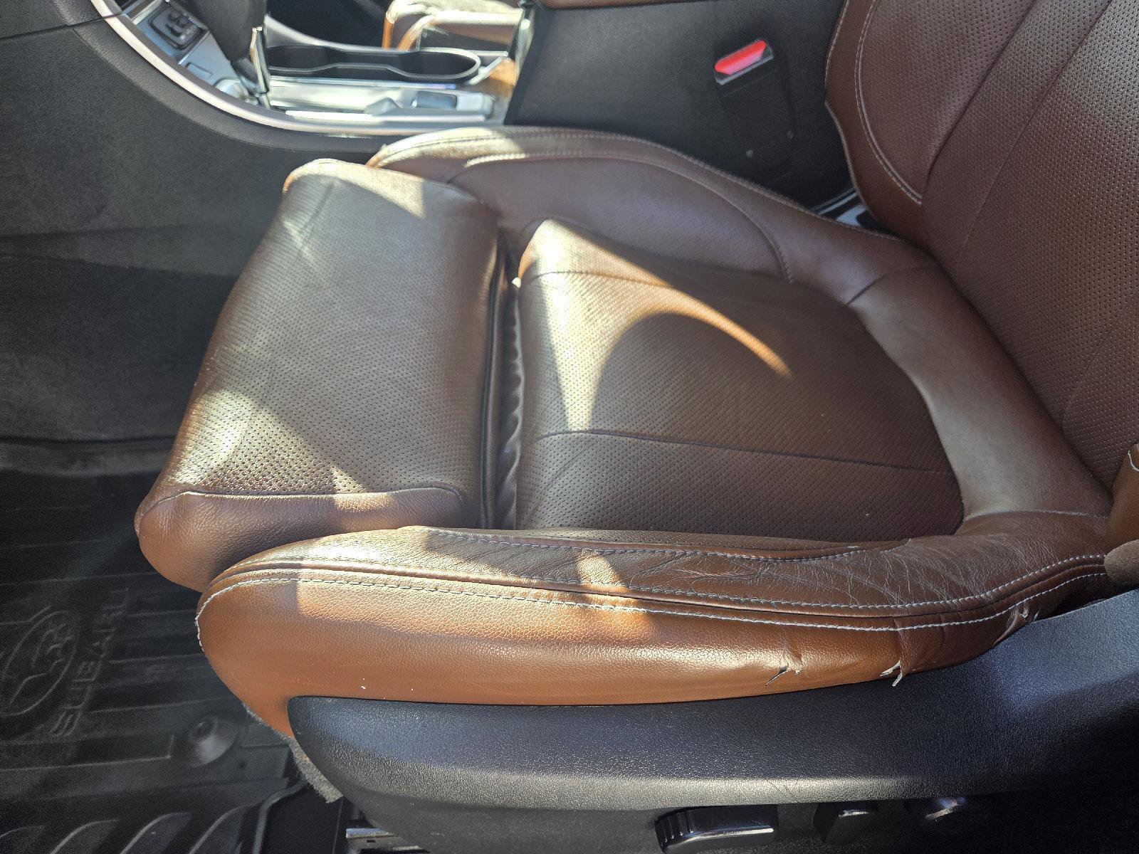 Used 2020 Subaru Ascent Touring w/ Popular Package #2A image 45