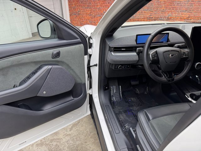 Certified 2024 Ford Mustang Mach-E GT image 10