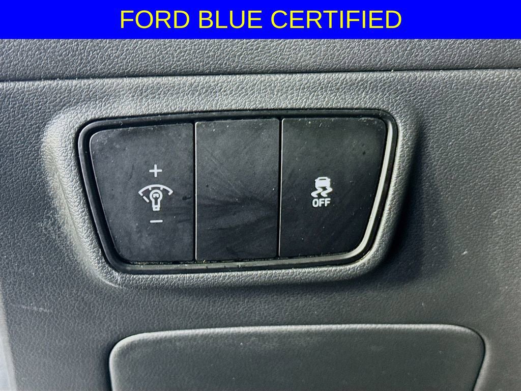 Used 2022 Hyundai Tucson SEL image 10