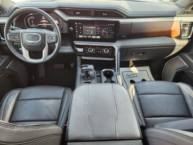 Used 2024 GMC Sierra 1500 Denali w/ Technology Package RWD image 25