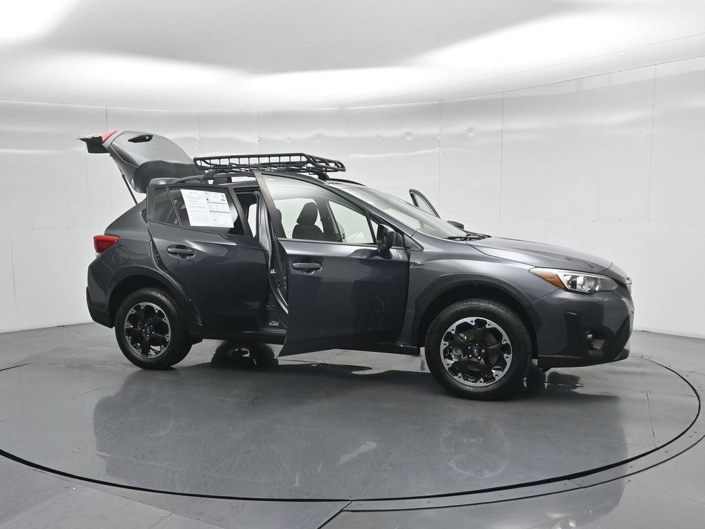 Used 2021 Subaru Crosstrek 2.0i AWD/4WD image 33