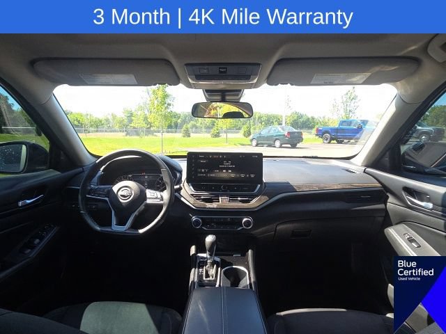 Used 2024 Nissan Altima 2.5 SV w/ SV Premium Package AWD/4WD image 20