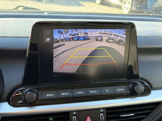 Used 2024 Kia Forte LXS image 27