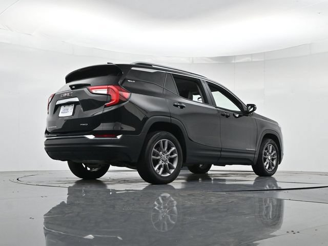Used 2024 GMC Terrain SLT AWD/4WD image 37