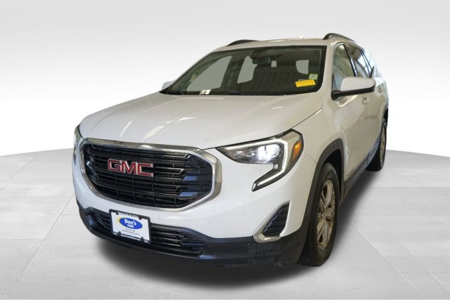 Used 2019 GMC Terrain SLE w/ Driver Convenience Package