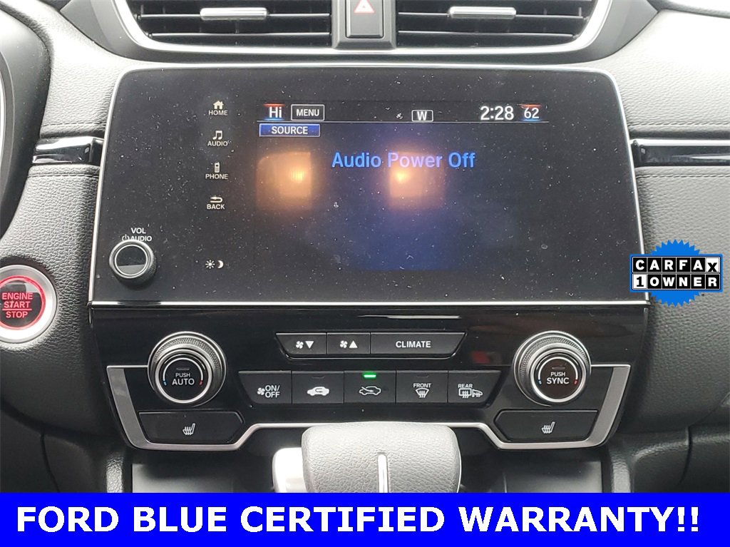 Used 2022 Honda CR-V EX image 22