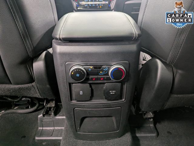 Certified 2023 Ford Explorer ST w/ Equipment Group 401A AWD/4WD image 27