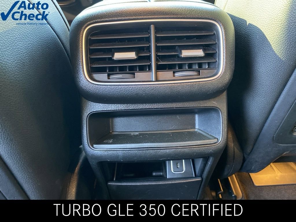 Used 2021 Mercedes-Benz GLE 350 image 19
