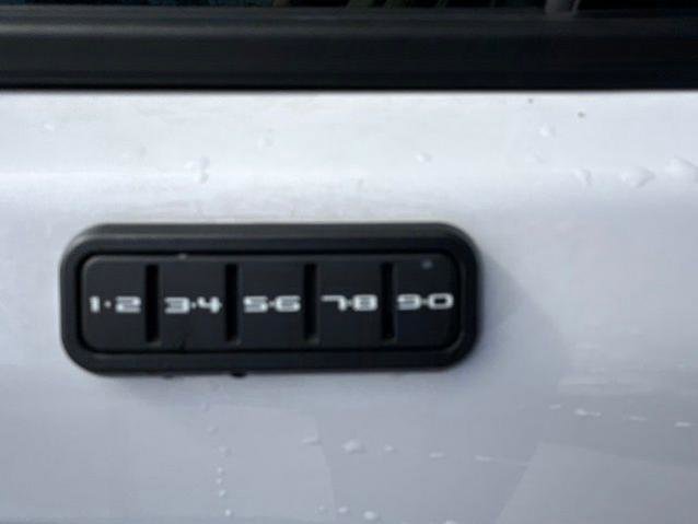 Certified 2025 Ford Bronco Sport Big Bend w/ Convenience Package AWD/4WD image 36