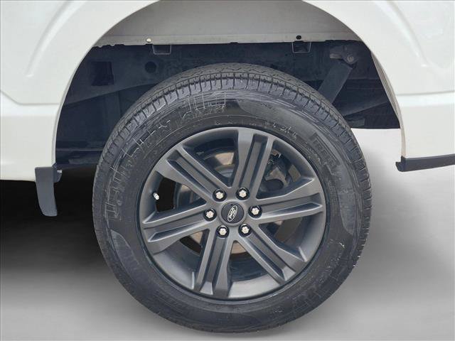 Certified 2022 Ford F150 XLT w/ Equipment Group 302A High AWD/4WD image 21