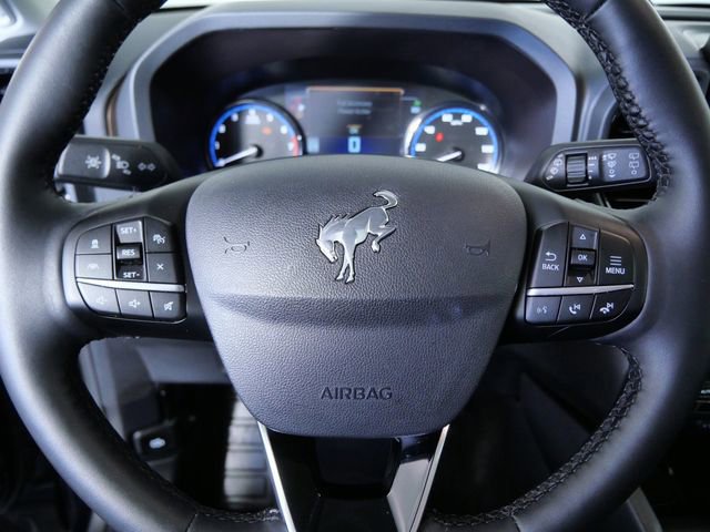 Certified 2024 Ford Bronco Sport Outer Banks w/ Tech Package image 23