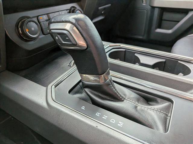 Certified 2019 Ford F150 Raptor w/ Equipment Group 801A Mid image 10