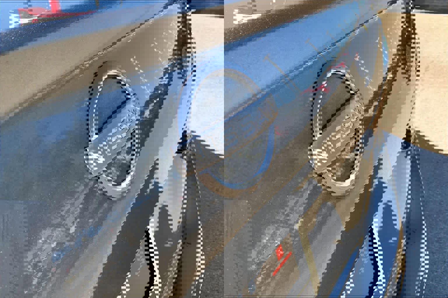 Used 2024 Nissan Altima 2.5 SV image 30