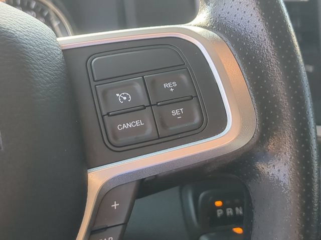 Used 2019 RAM 2500 Big Horn AWD/4WD image 20