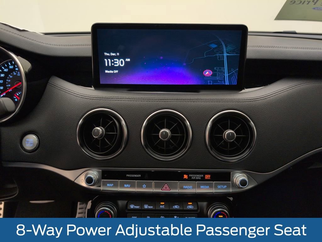 Used 2023 Kia Stinger GT-Line w/ Sun & Sound Package image 31
