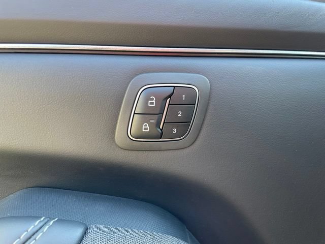 Certified 2023 Ford Mustang Mach-E Premium AWD/4WD image 16