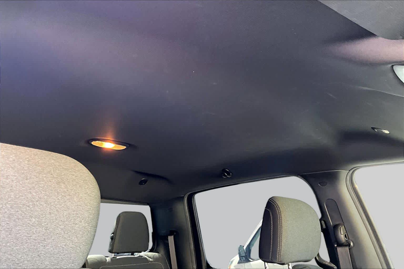 Used 2021 RAM 1500 Lone Star AWD/4WD image 14