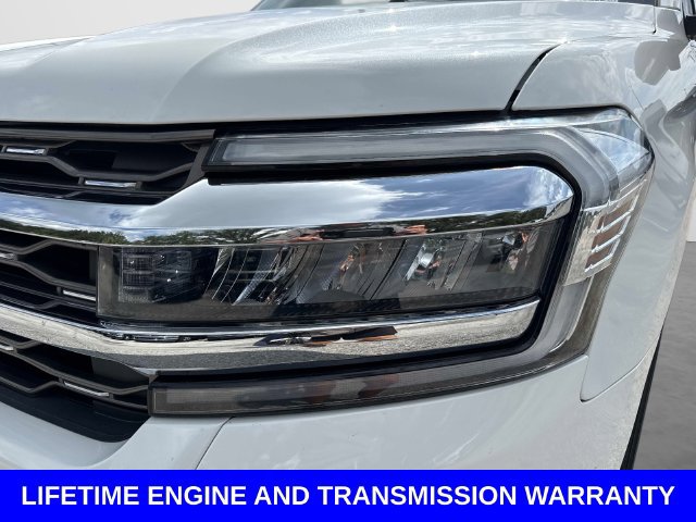 Certified 2023 Ford Expedition Max King Ranch AWD/4WD image 10