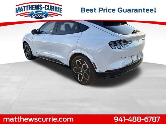 Certified 2023 Ford Mustang Mach-E GT image 2