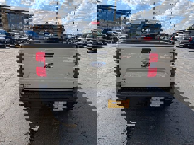 Certified 2024 Ford Maverick Lariat image 4