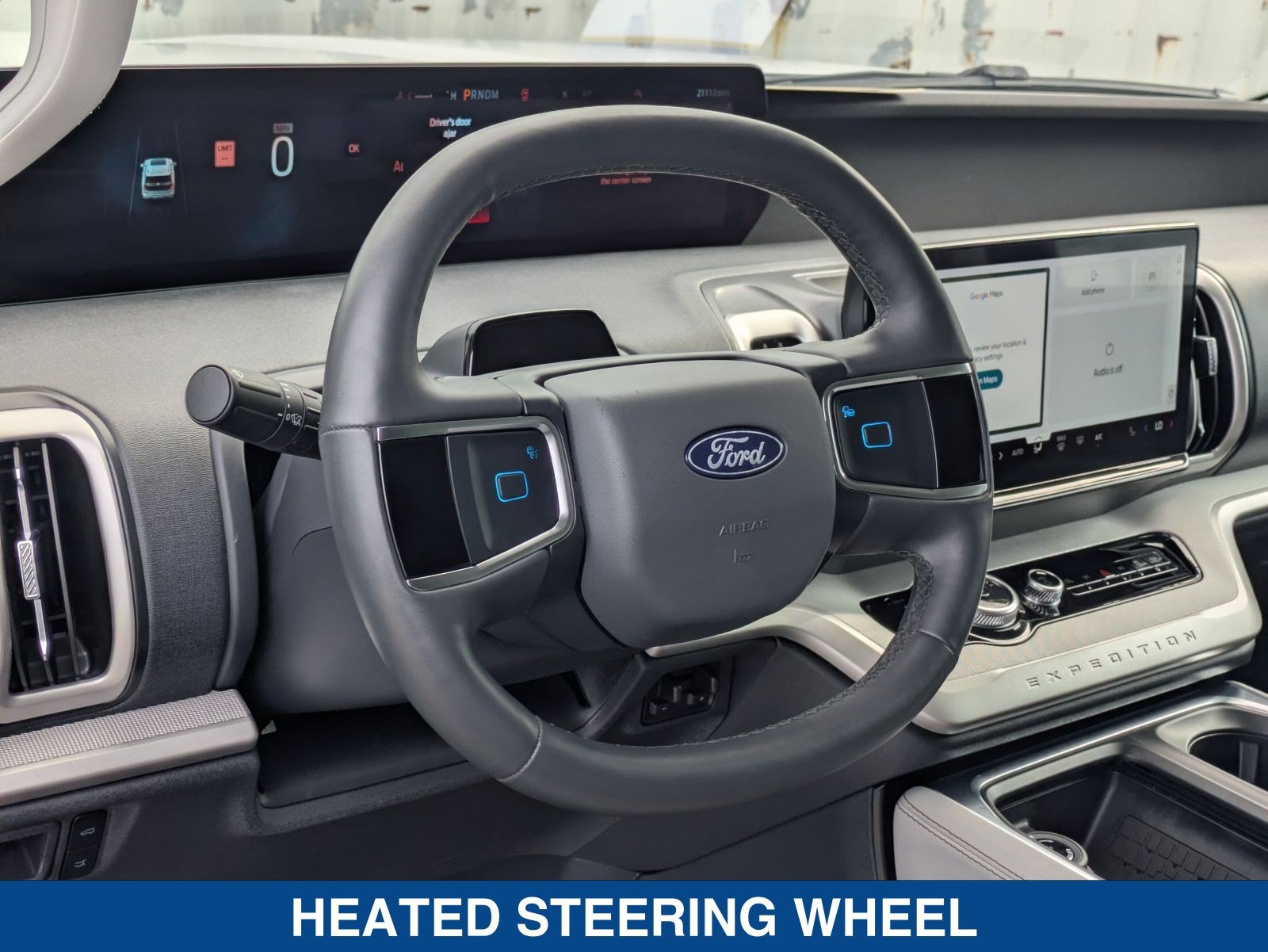 Certified 2025 Ford Expedition Active RWD image 25