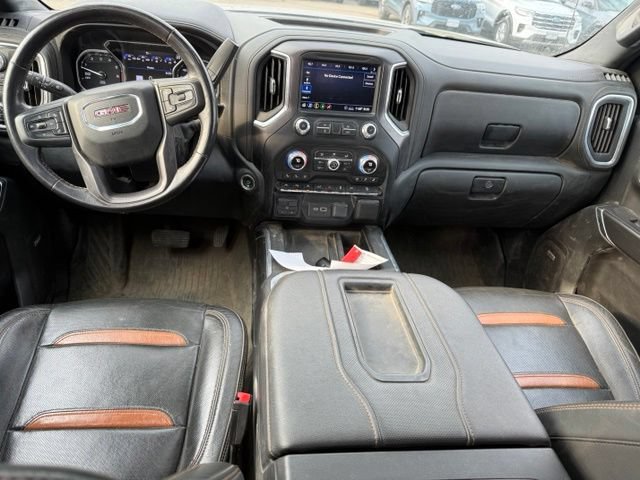 Used 2020 GMC Sierra 1500 AT4 w/ AT4 Premium Package AWD/4WD image 16