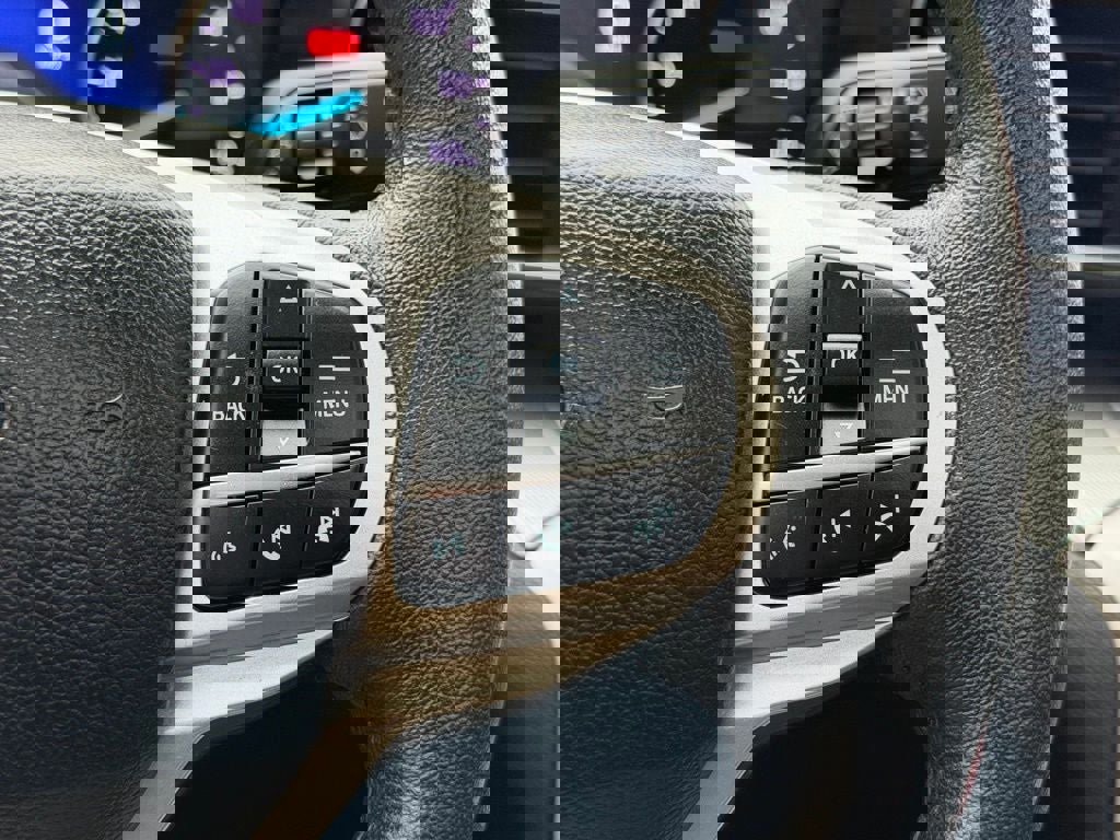 Certified 2022 Ford Explorer XLT w/ Equipment Group 202A image 44