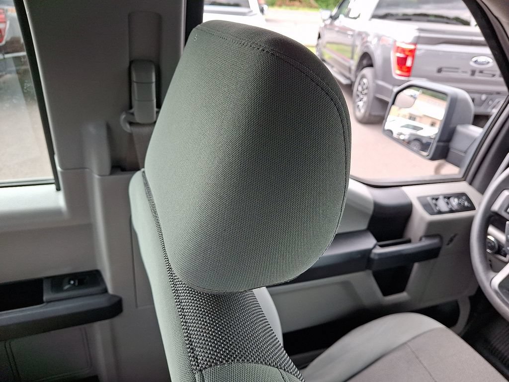 Certified 2018 Ford F150 XL w/ Equipment Group 101A Mid AWD/4WD image 13