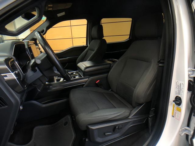 Certified 2023 Ford F150 XLT AWD/4WD image 10