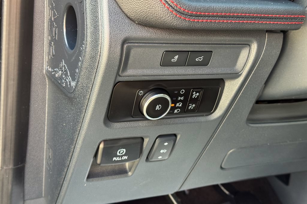 Certified 2023 Ford Expedition Limited AWD/4WD image 31