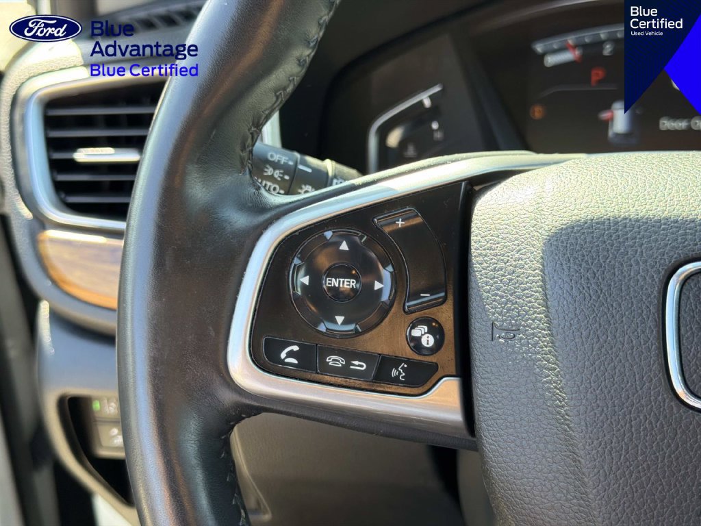 Used 2020 Honda CR-V Touring image 23
