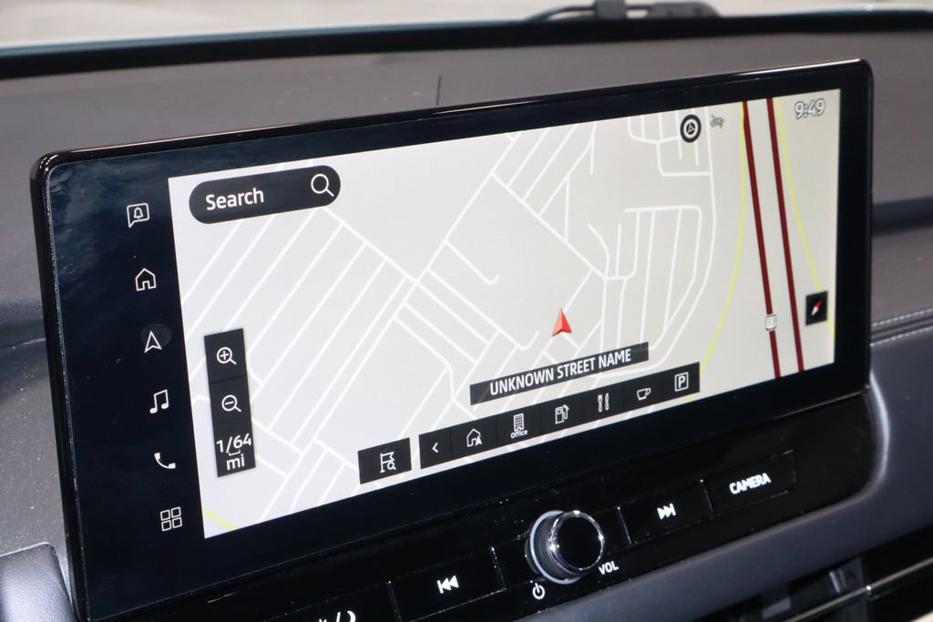 Used 2025 Mitsubishi Outlander SE FWD image 2