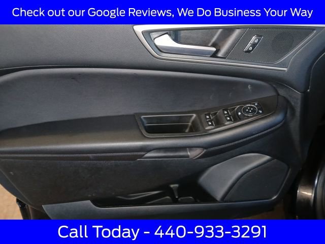 Certified 2024 Ford Edge SEL w/ Convenience Package image 18