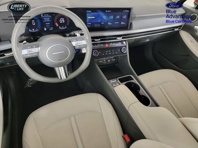 Used 2025 Hyundai Sonata SEL FWD image 33