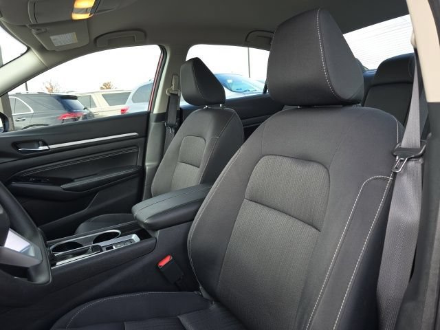 Used 2021 Nissan Altima 2.5 SV AWD/4WD image 13