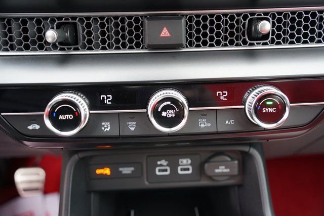 Used 2025 Honda Civic Type R image 16