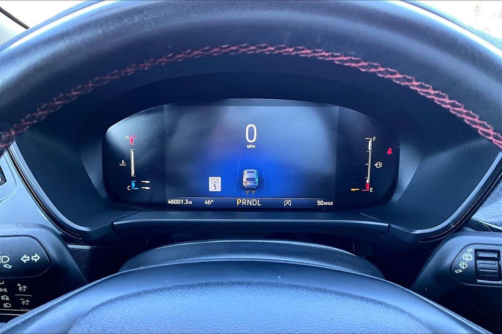 Certified 2023 Ford Escape ST-Line w/ Tech Pack #1 image 19